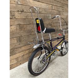 Raleigh Chopper Arrow Wedge bicycle 