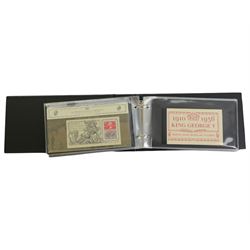 Queen Elizabeth II mint decimal stamps, mostly in presentation packs, face value of usable postage approximately 340 GBP