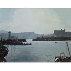 John Kemp (British 20th century): Summer