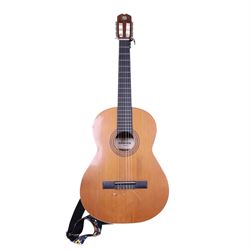 Admira Sevilla classical guitar, L100cm
