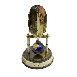 German - mid 20th century J Kaiser 400-day 