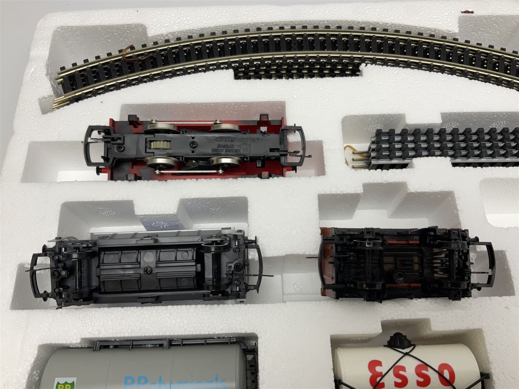 Hornby '00' gauge - 