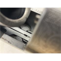 SHOTGUN CERTIFICATE REQUIRED - Italian Beretta S56E 12-bore by 2 3/4