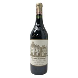 Chateau Haut Brion, 2009, Pessac Leognan, 75cl, 14.5%