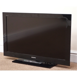  Sony KDL-32CX523 LCD television (32