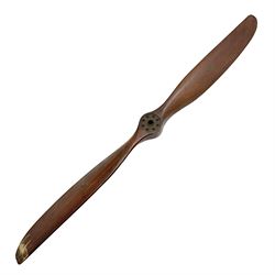 Early 20th century Avro 504 80HP Gnome l