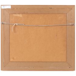 Swiss/French School (19th century): Donkey Heading to Market and Figural Studies, three ink sketches, one indistinctly signed and inscribed, max 17cm x 11cm (3)