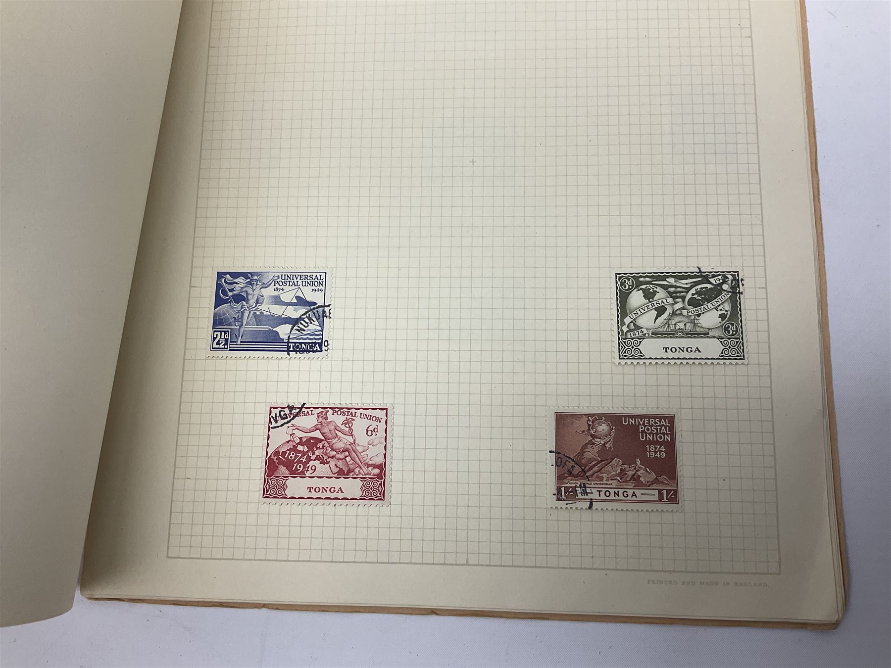 Great British, Commonwealth and World stamps, including Ascension, Bahamas, Barbados, Bermuda, British Solomon Islands, Brunei, Falkland Islands, Gold Coast, Gilbert and Ellice Islands, Mauritius, Norfolk Islands, Pitcairn Islands, St Lucia, Sarawak, Queen Victoria and later Malta etc, housed in various albums and on pages