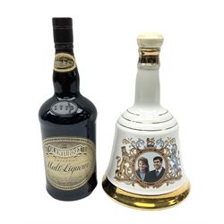 The Glenturret malt liqueur, 70cl, 35%vo