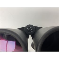 Zeiss Binoculars '10x56B T P', serial no. 2008602