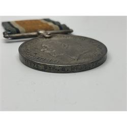 WW1 pair of medals comprising British war medal and Victory Medal awarded to 19774 Pte. G. Headlam Sea. Highrs.; another WW1 pair of medals comprising British War Medal and Mercantile Marine Medal awarded to Charles Filburn; WW2 group of five medals comprising 1939-45 War Medal, Defence Medal, 1939-45 Star, Africa Star and Burma Star; in issue box addressed to Mr. H, Smithson with medal slip; all with ribbons; and Edward VIII Coronation medal (10)