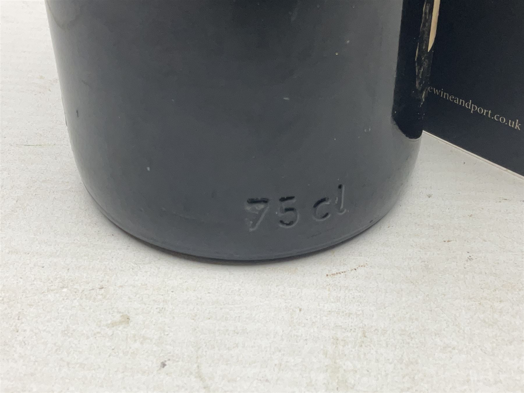 Chateau Mouton Rothschild, 1970, Grand Cru Classe Pauillac, unknown contents and proof 