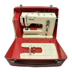 Mid 20th Century Bernina Record Electron