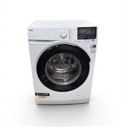 AEG - LFR61844B 6000 ProSense 8 kg Washing Machine