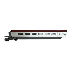Kato 'N' gauge K10910 TGV Thalys PBKA 10 Car Set | Model Railway