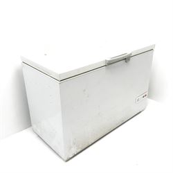 Bosch GTL3105 economic-froster large chest freezer