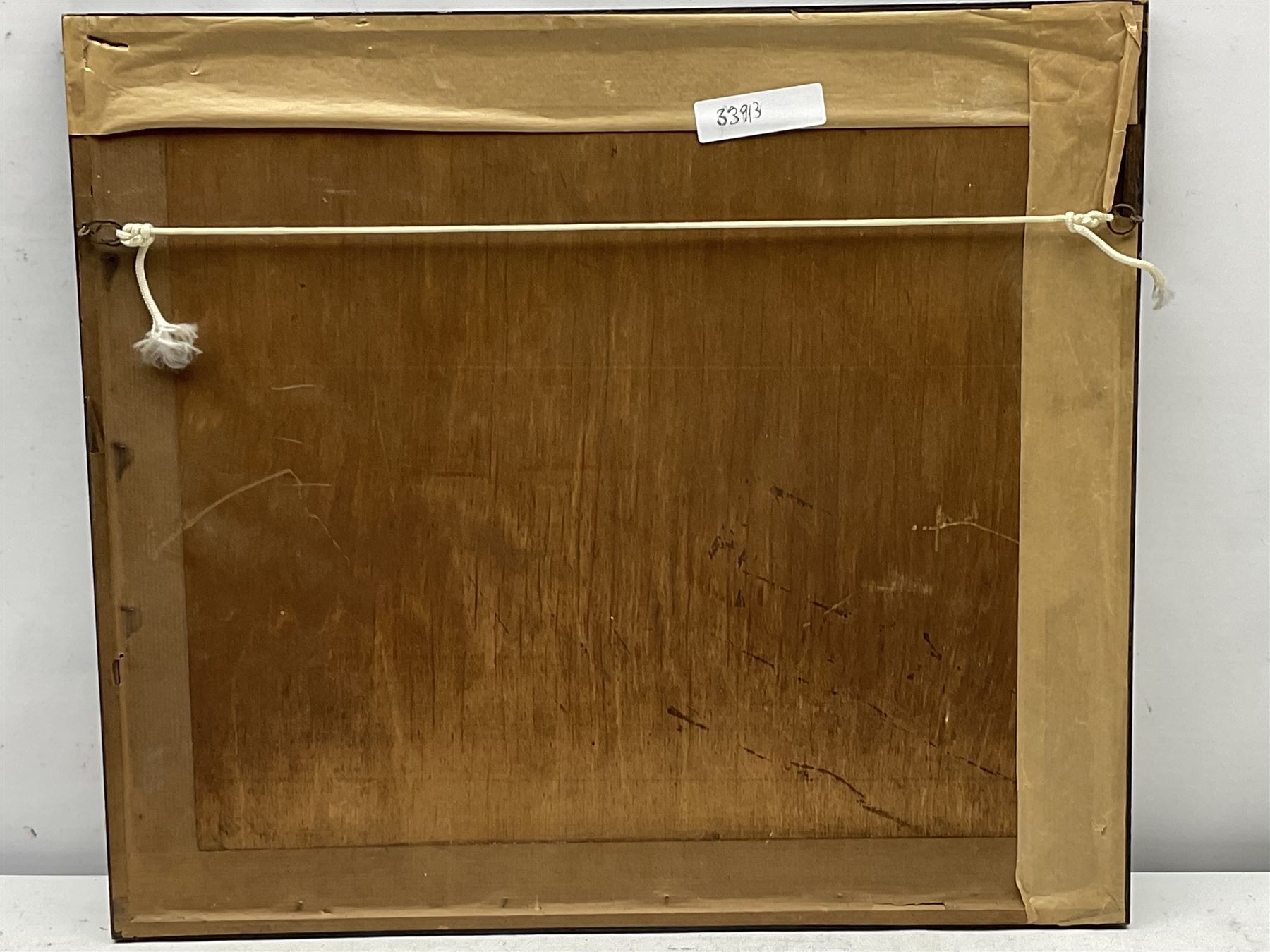 Graham Barry Clilverd (British 1883-1959): 'Wellington Arch Hyde Park' 'Horse and Cart over Bridge' and 'The Menin Gate Ypres', three etchings signed in pencil max 31cm x 22cm (3)