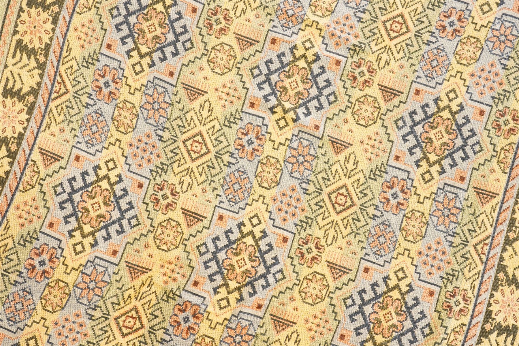 Wall hanging or table cloth 