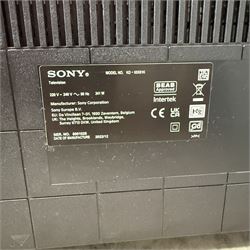 Sony - KD-65X81K 65
