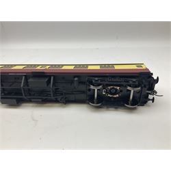 Darstaed '0' gauge - British Railways Mark 1 Coach in original box with leaflet 