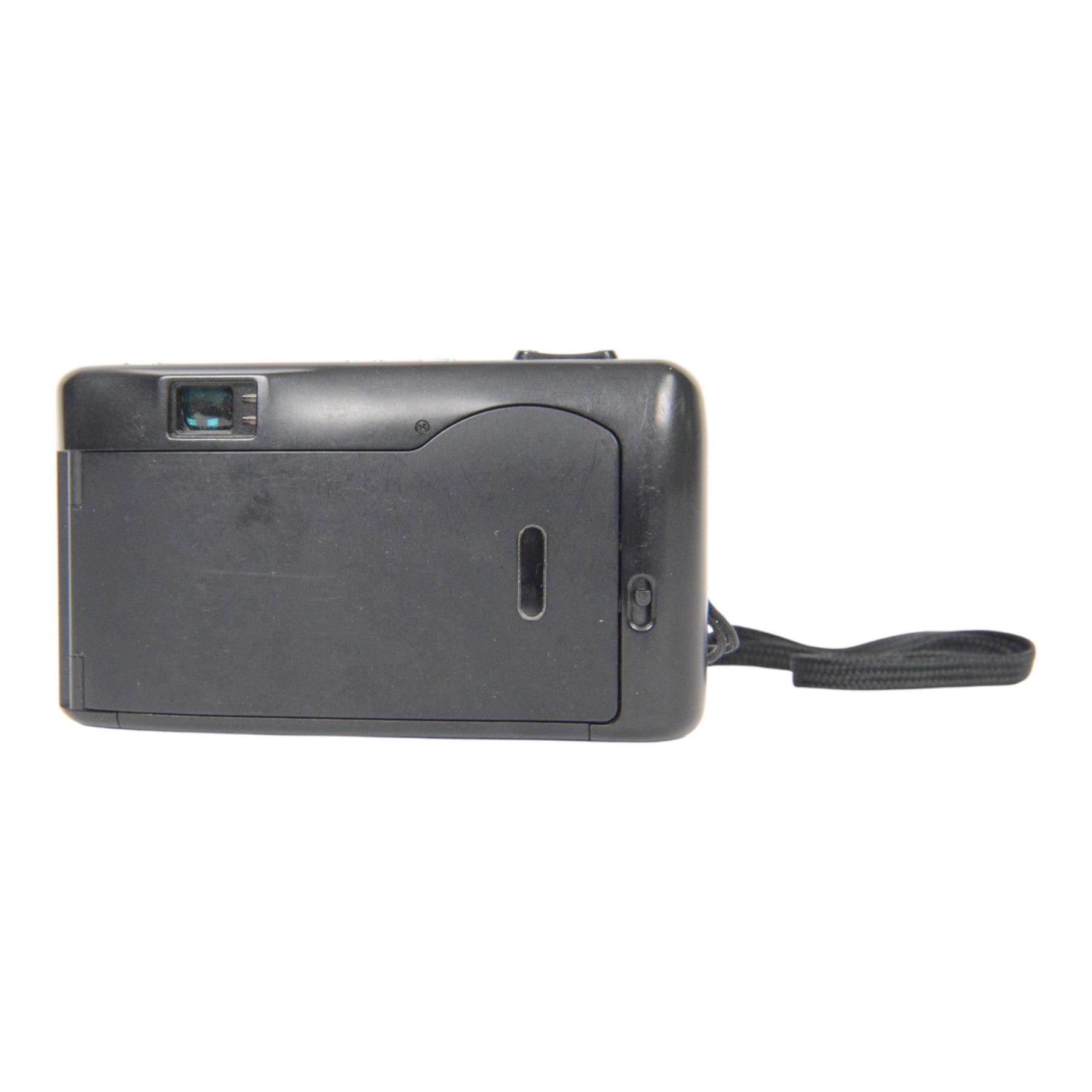 Leica Z2X compact 35mm film camera, serial no. 2350229