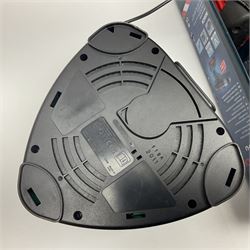 Bosch GSB 36 V-LI Professional cordless drill, in box 