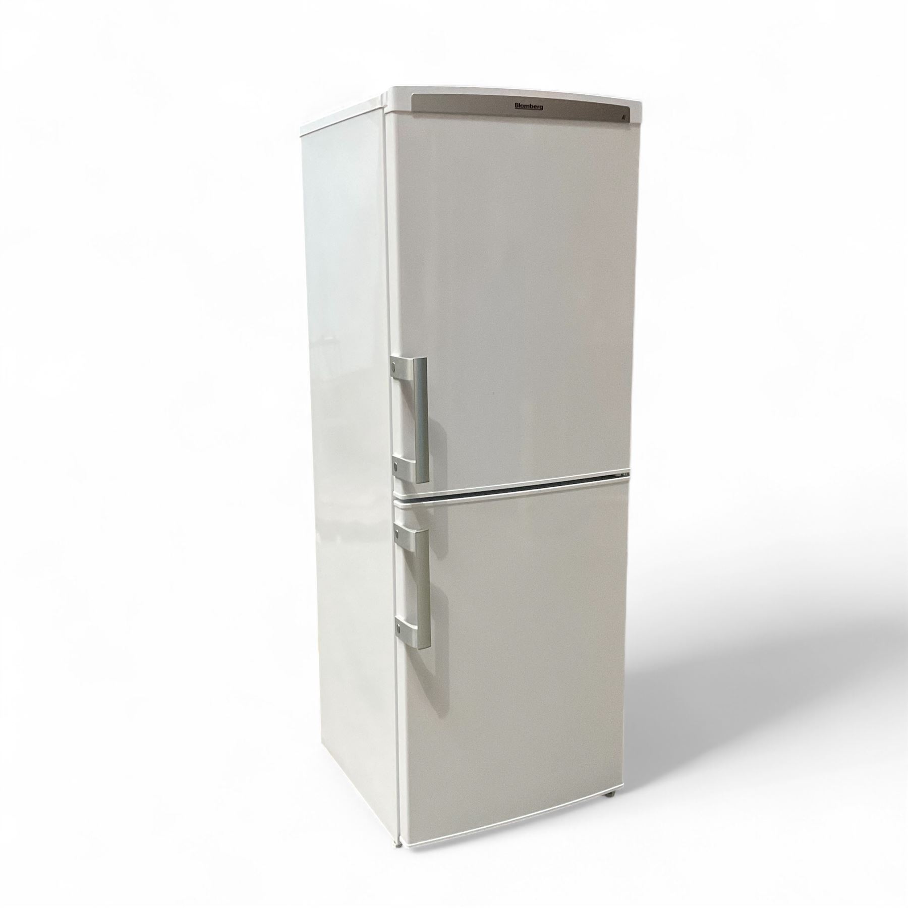 Blomberg KGM9530P fridge freezer 