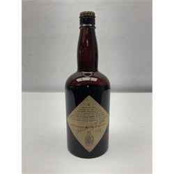 John Haig & Co Ltd Gold Label Scotch whiskey, unknown contents and proof