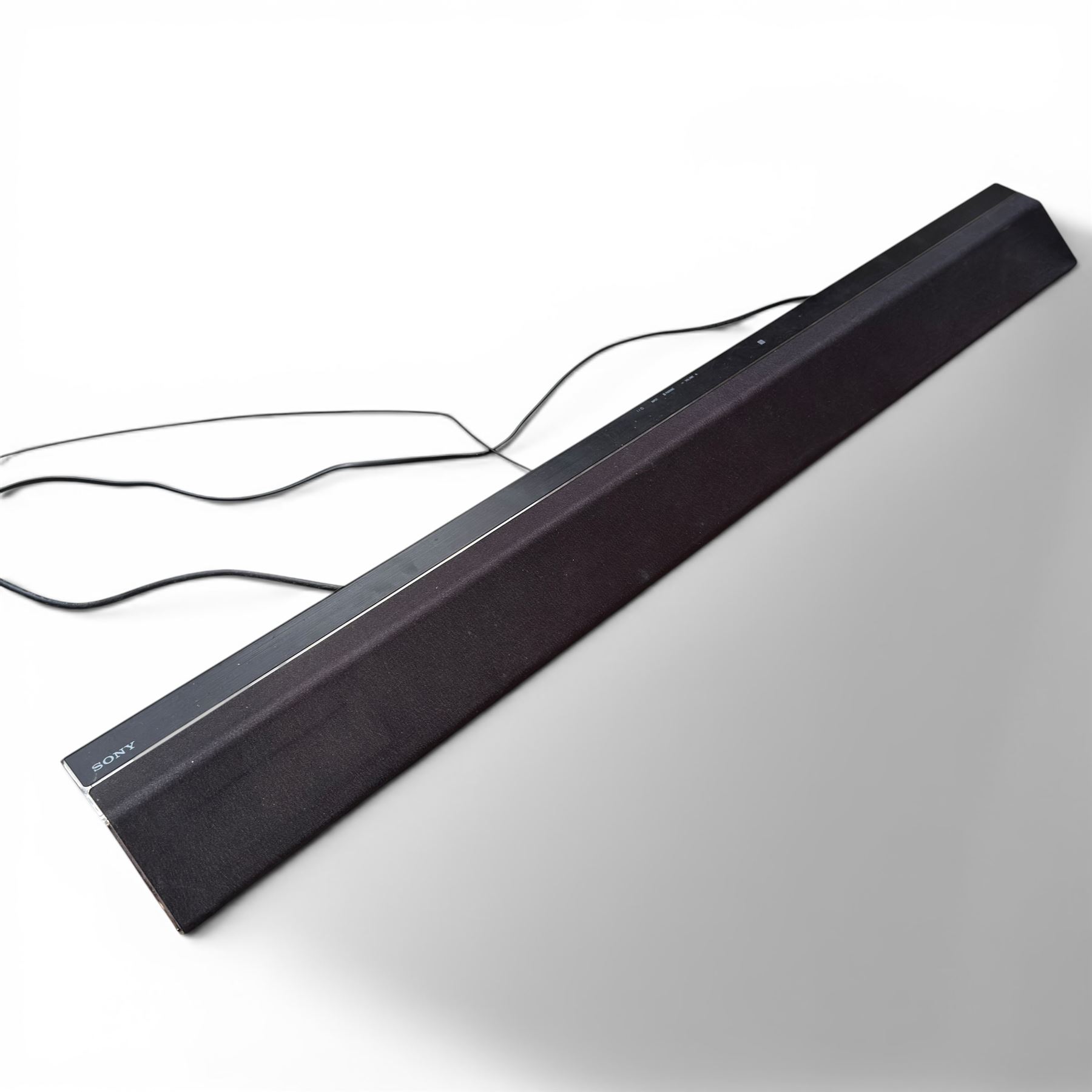 Sony - HT-CT380 series soundbar with subwoofer