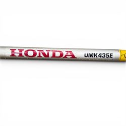 Honda - UMK435E garden strimmer
