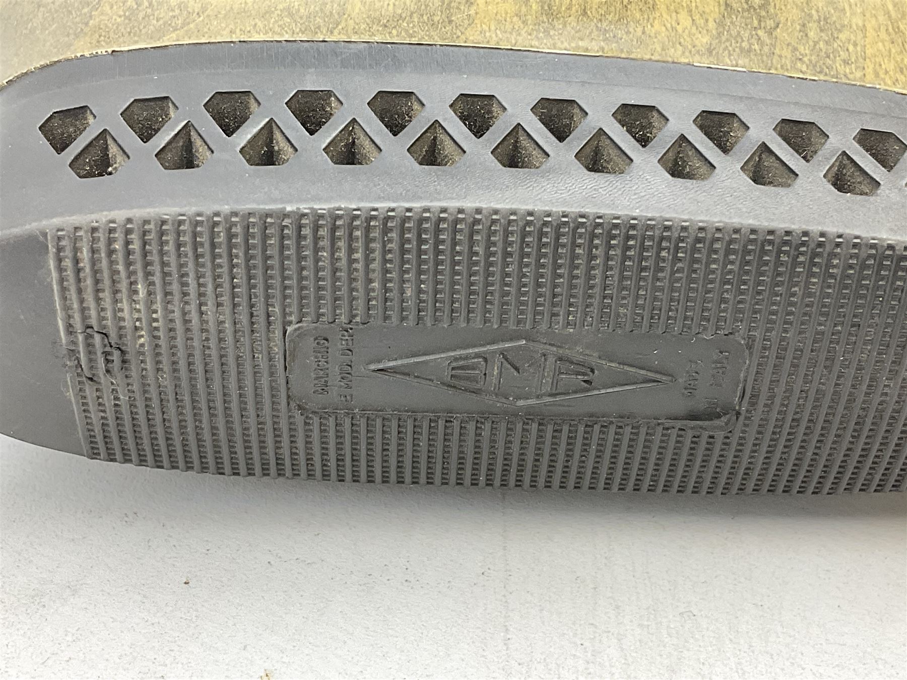 Air Arms S400F Carbine bolt-action .22 multishot air rifle, pump-up action, adjustable trigger, fitted with sound moderator and Nikko Stirling Mountmaster 3-9 x 50 telescopic sight, complete with stirrup type pump, pressure gauge etc, serial no.135456, L106cm; in gun sling