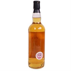 Ardmore, 19 year old Spreyside single malt scotch whisky, 46% vol 700ml, First Cask; distilled 26th February 1990, from cask number 30109, bottle number 32, with certificate