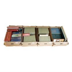 Dictionaries, Atlases and Information Interest - Twenty-four volumes of 'The Century Dicti...