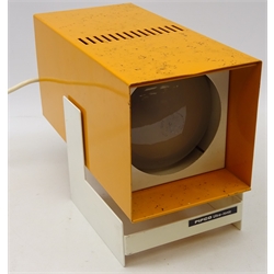  Vintage 1970/1980s Pifco Ultra-tonic Sunlamp with Pifco 300W ultra-violet bulb, model No. 1034   