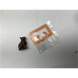 Corgi - nine die-cast commercial vehicles comprising four Building Britain Series 14401, 14501, 13905 and 24502; London Brick Company 26401; three Guy lorries 29001, 29101 & 29401; and BRS Tipper 10201; most limited editions; all boxed (9)