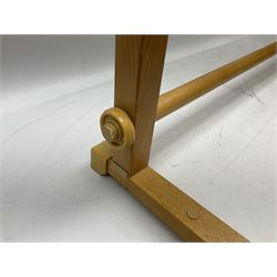  Brother cased knitting machine model KH-890 together with Brother Ribbing attachment model KH-850, knitting machine yarn cones in assorted colours, selection of knitting patterns etc