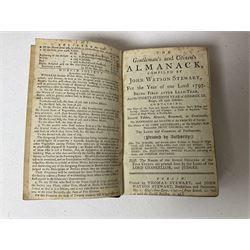 Collection of books including Hinnerd, Shirley; The Amateur's Kitchen Garden, Wright, Walter. P; Handy Perennials and Herbaceous Boards, and Garden Trees and Shrubs, Prescott, William H; The Conquest of Mexico etc 
