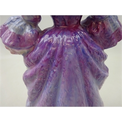  Royal Doulton figurine 'Hermione' HN2058, H20.5cm   