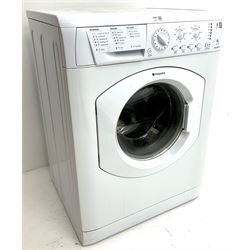 Hotpoint Aquarius 6 kg WML520 washing machine