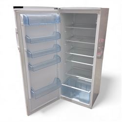 Lec fridge (L6046W)