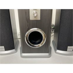 Clarifier RS501 keyboard speaker, in box