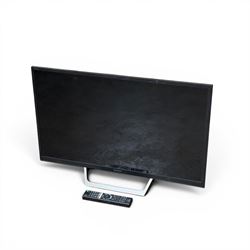 Sony 32'' KDL-32WE613 television with remote