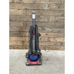 Dyson DC24 vacuum cleaner