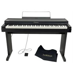 Yamaha CLP-20 digital piano