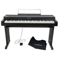  Yamaha CLP-20 digital piano