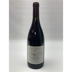 Domaine Meo Camuzet, 1995, Vosne Romanee au Cros Parantoux, 75cl, 13% vol 