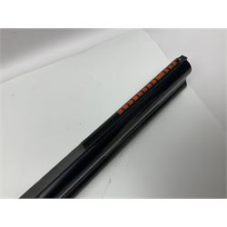 SHOTGUN CERTIFICATE REQUIRED: Italian Bettinsoli Diamond 12-bore by 3