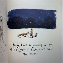 Mackesy, Charles; The Boy, The Mole, The Fox and The Horse, limited collectors edition with green spine, two copies  