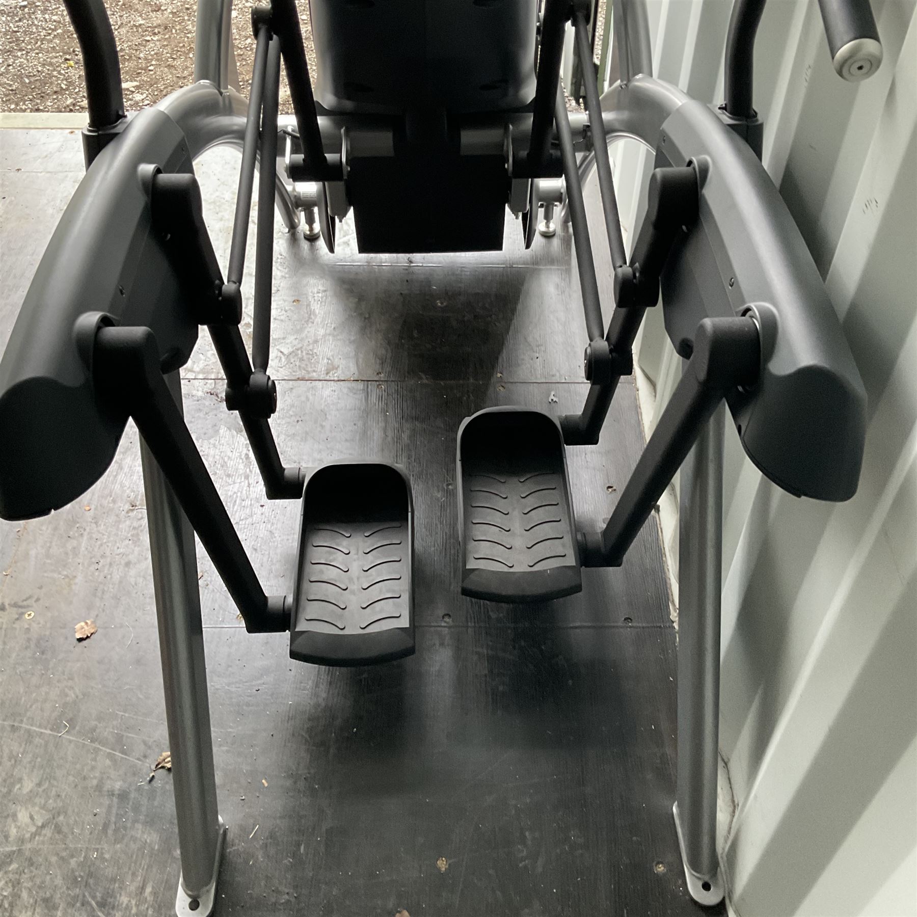 CYBEX - cross trainer / arc trainer  - THIS LOT IS TO BE COLLECTED BY APPOINTMENT FROM DUGGLEBY STORAGE, GREAT HILL, EASTFIELD, SCARBOROUGH, YO11 3TX