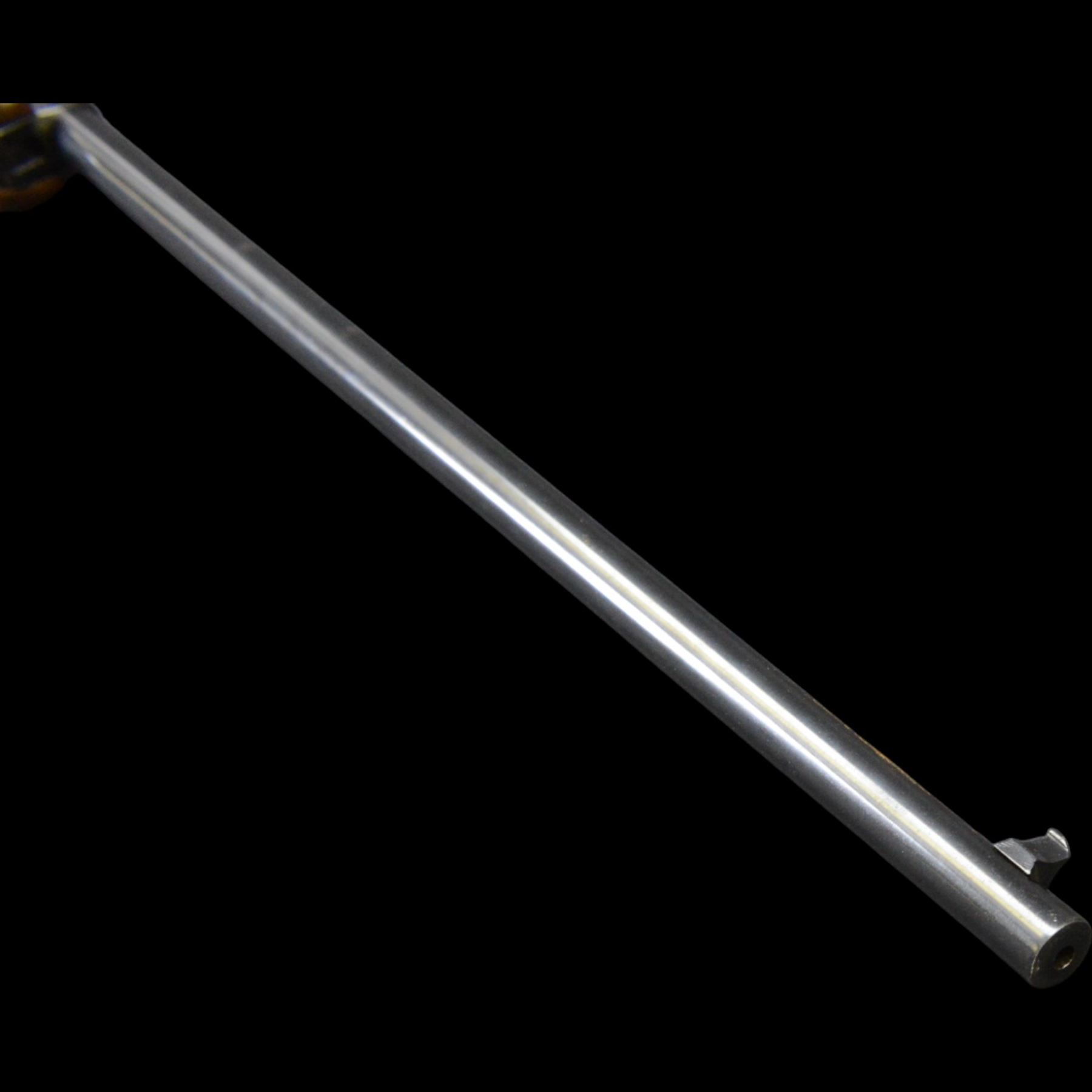 B.S.A. cadet .177 break barrel air rifle, serial number CA82416